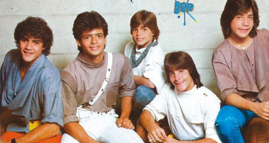 Murió a los 51 años Ray Reyes, exintegrante del grupo Menudo