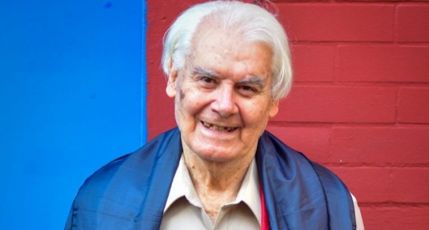 Falleció José Rafael Albrecht