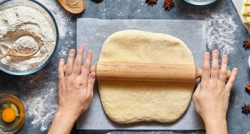 Cinco canales de YouTube con recetas para celíacos