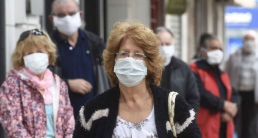 Jubilaciones, pensiones y asignaciones aumentarán un 12% desde junio