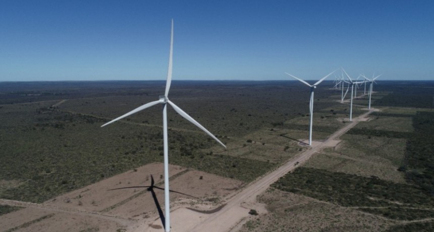 La Pampa pone en marcha su Régimen de Desarrollo Energético