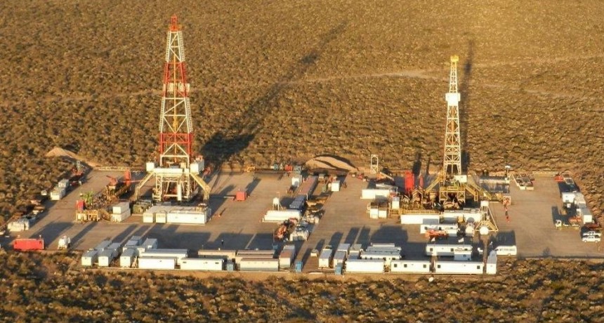 La petrolera rusa Gazprom invertirá en Vaca Muerta