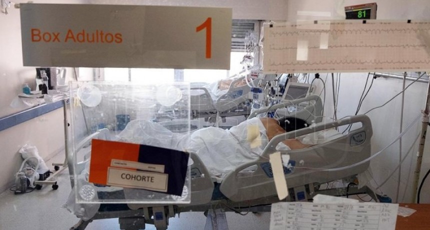 COVID-19: 737 nuevos diagnósticos positivos y 9 fallecidos en La Pampa