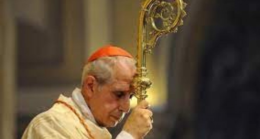 El Papa Francisco llamó al Cardenal Poli para que explique “operaciones económicas