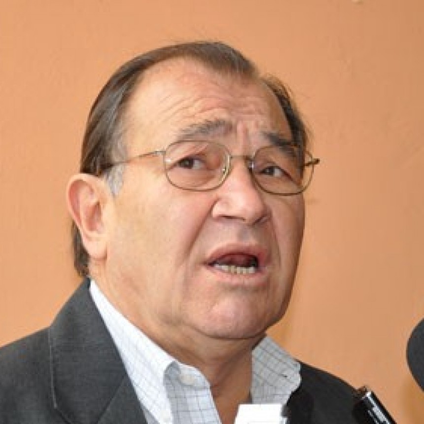 Falleció Gogo Rodríguez