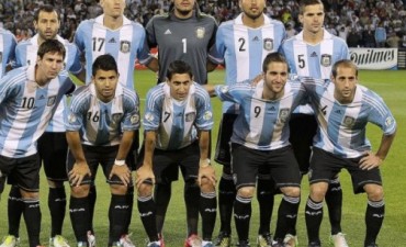 LOS 23 DE PACHORRA