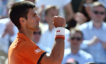 Novak Djokovic demolió a Rafael Nadal