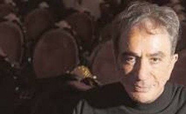 Murió Sergio Renán