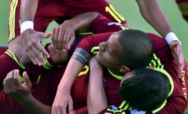 COPA AMÉRICA 2015