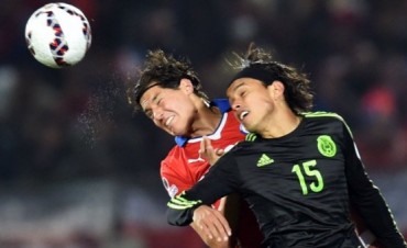 COPA AMÉRICA 2015