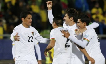 COPA AMÉRICA 2015