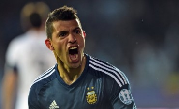 COPA AMÉRICA 2015