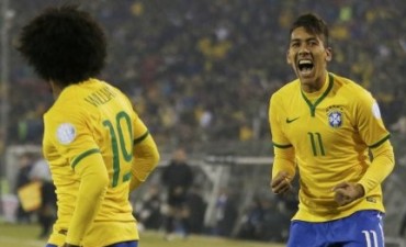 COPA AMÉRICA 2015
