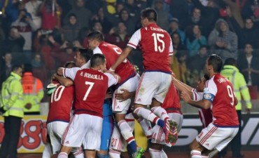 COPA AMÉRICA 2015