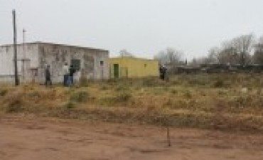 Asesinato en Salliqueló