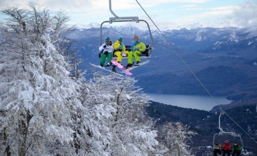 Las reservas y consultas por las vacaciones invierno superan las expectativas