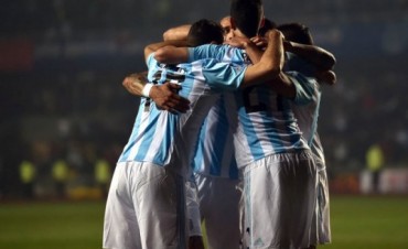COPA AMERICA