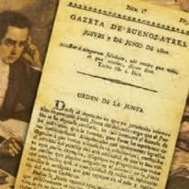 Una celebración cargada de simbolismo libertario