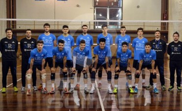 Sudamericano Sub 23: Argentina ya tiene sus nombres para el torneo