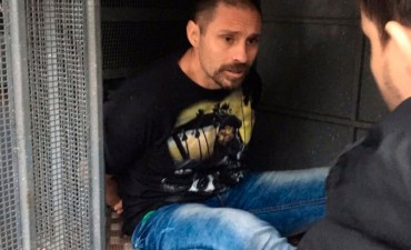 ASEGURÓ LA MINISTRA DE SEGURIDAD