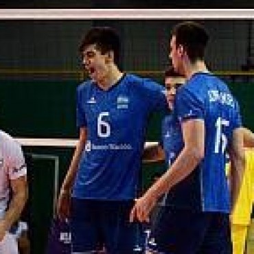 En otra final Sudamericana