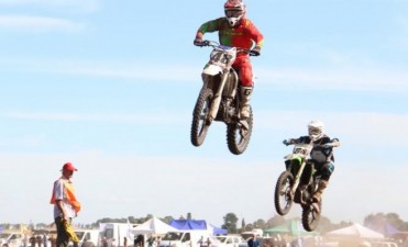Campeonato Pampeano de Motocross