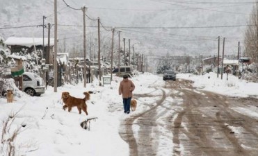 Cada vez más complicaciones en la Patagonia
