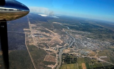 Incendios