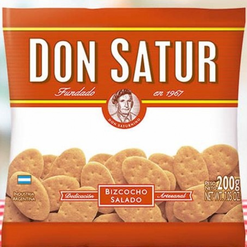 Por caída del consumo, cierra fábrica que abastece a Don Satur