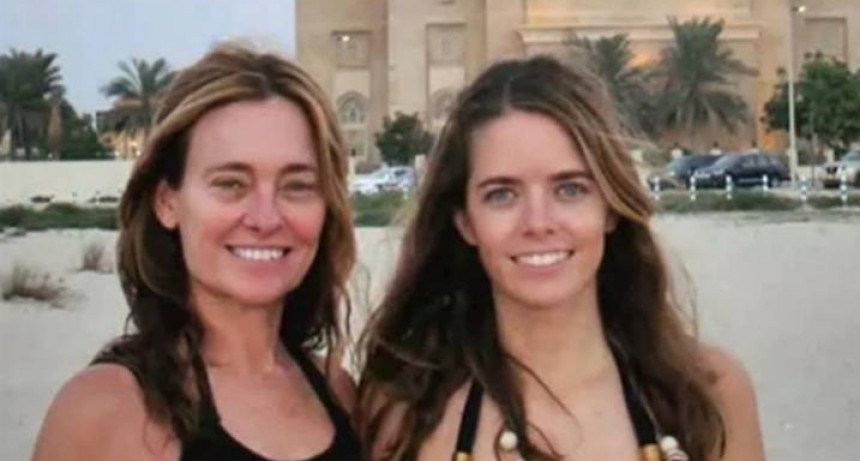 Murió la hija mayor de una de las “Trillizas de Oro”