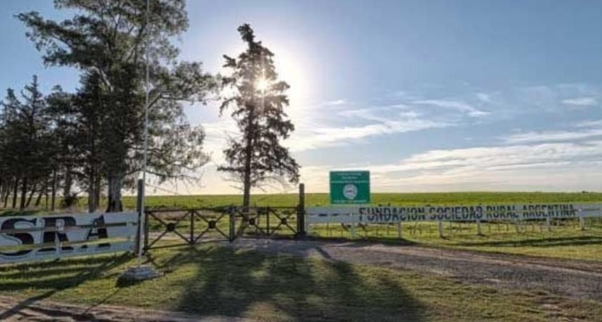 La Pampa