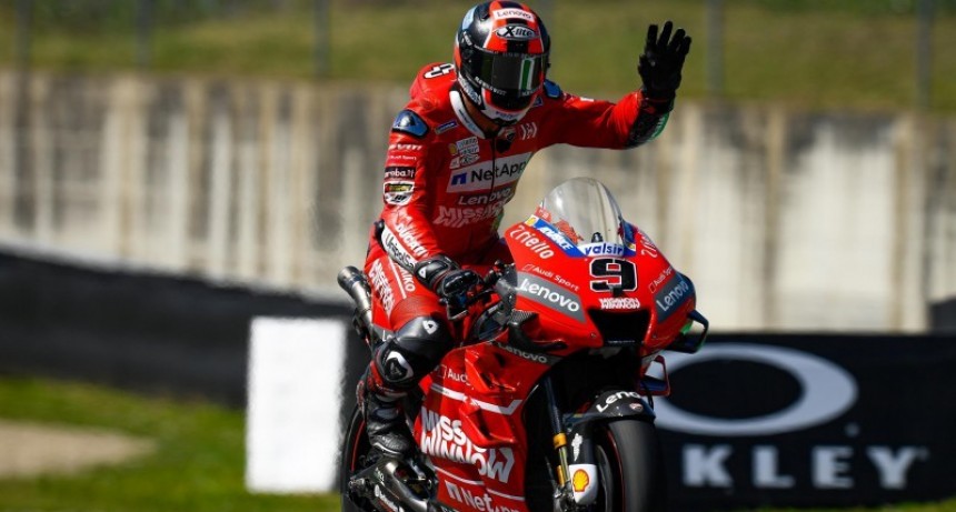 MOTOGP