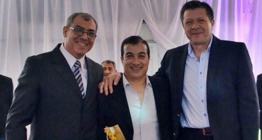 Murió un comisario pampeano