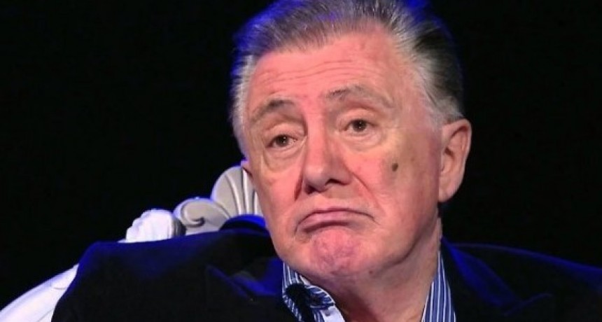 Murió Lucho Avilés