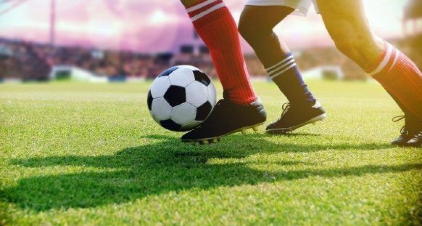 Un futbolista de 20 años murió de un paro cardíaco