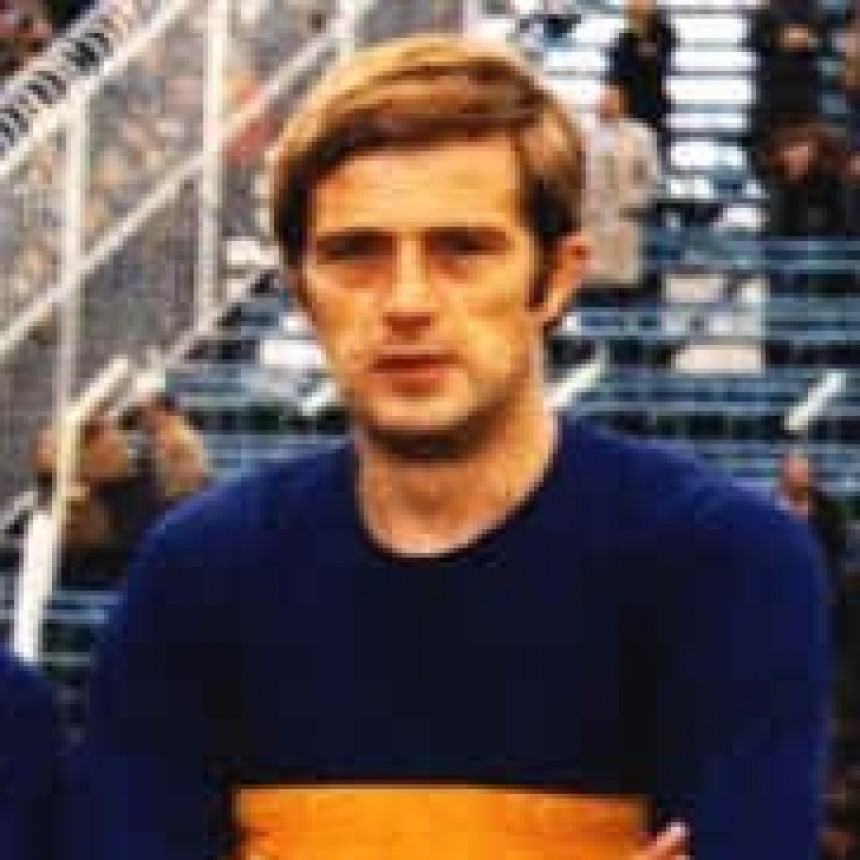 El ídolo de Boca Silvio Marzolini sufrió un accidente cerebrovascular