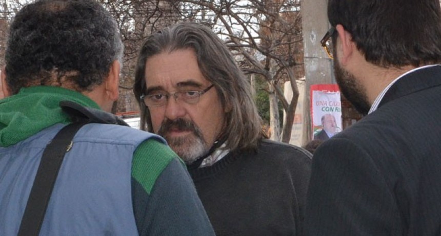 Murió el exdiputado Santiago Giuliano