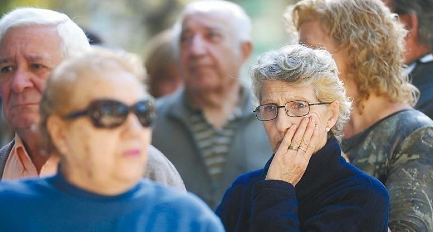 Edad jubilatoria
