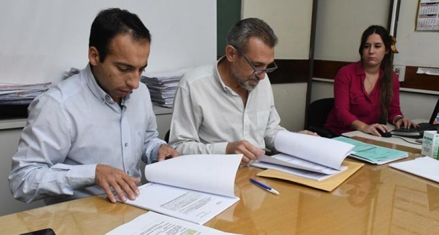 Millonaria licitación para protección energética