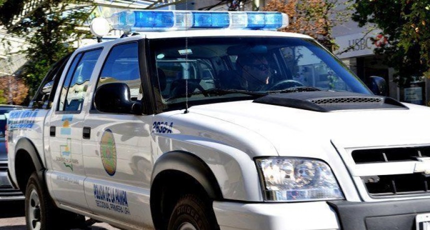 Cayó un hombre que colocó un «pescador» en un cajero