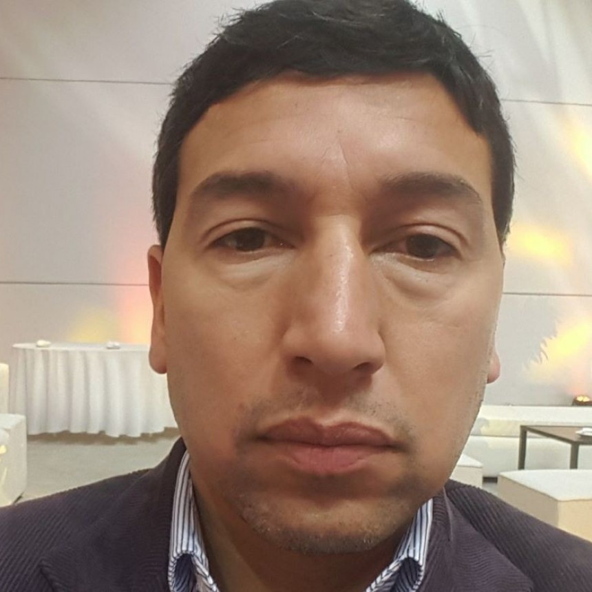 Condenaron al jefe comunal de Chacharramendi