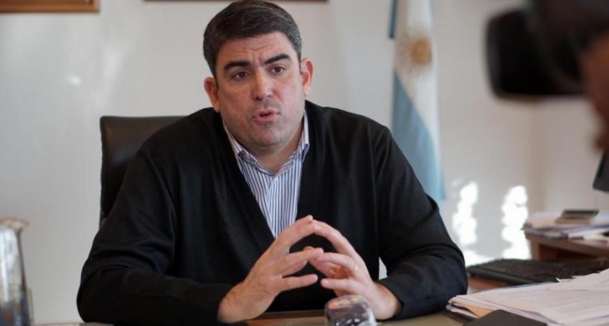 El Gobierno habilita el “Vuelta a Casa Laboral” y excepciones en pasos interprovinciales cerrados
