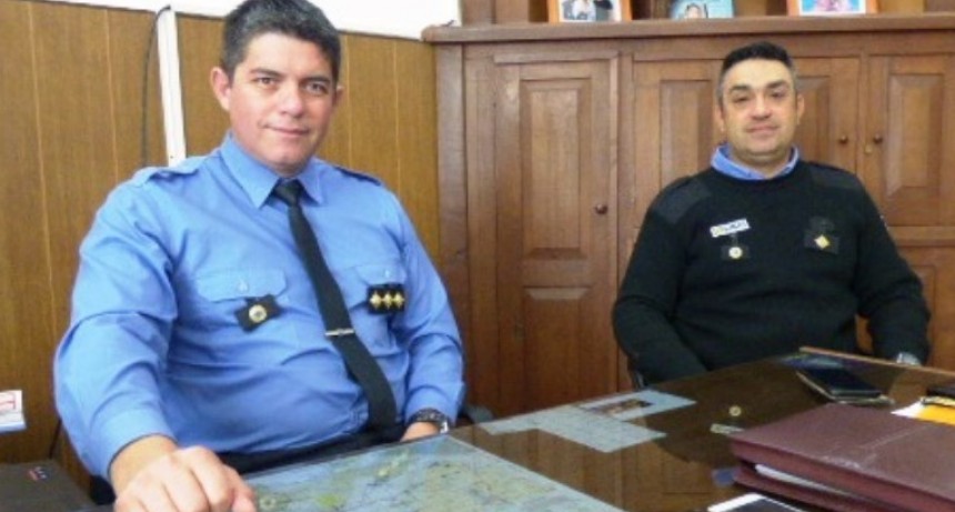 ASÍ SERÁN LOS CONTROLES EN LAS RUTAS DEL SUR DE LA PAMPA ENTRE SÁBADO Y DOMINGO