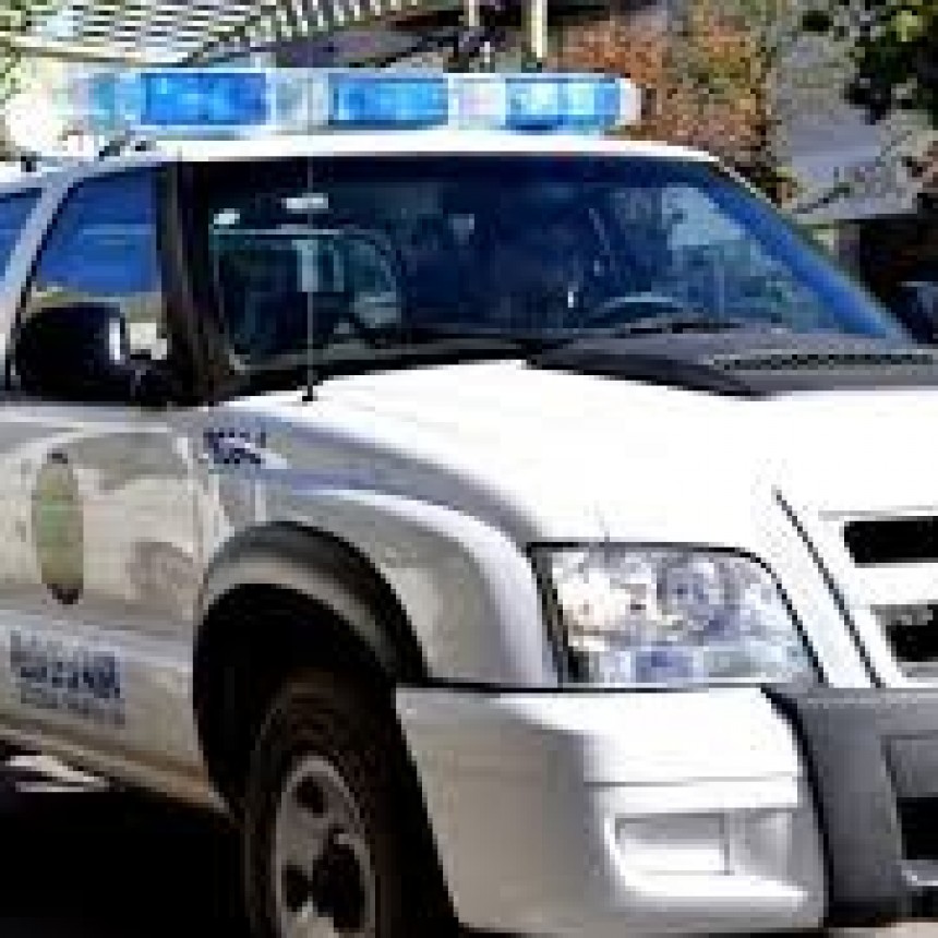Telén: desplazaron al comisario y pasaron a pasiva a cuatro policías por una golpiza