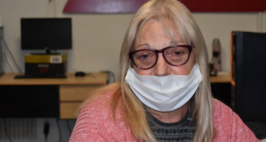 Denunció a la comisaría de Toay por filtrar datos
