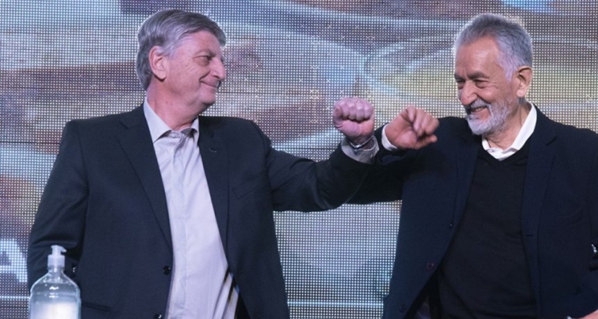 Desde este sábado 20 ya hay libre paso entre La Pampa y San Luis
