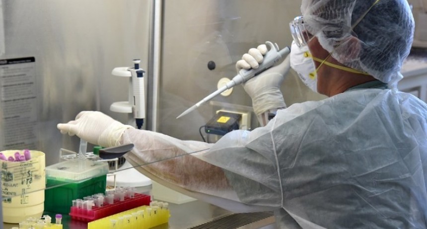 Un nuevo caso de coronavirus en La Pampa