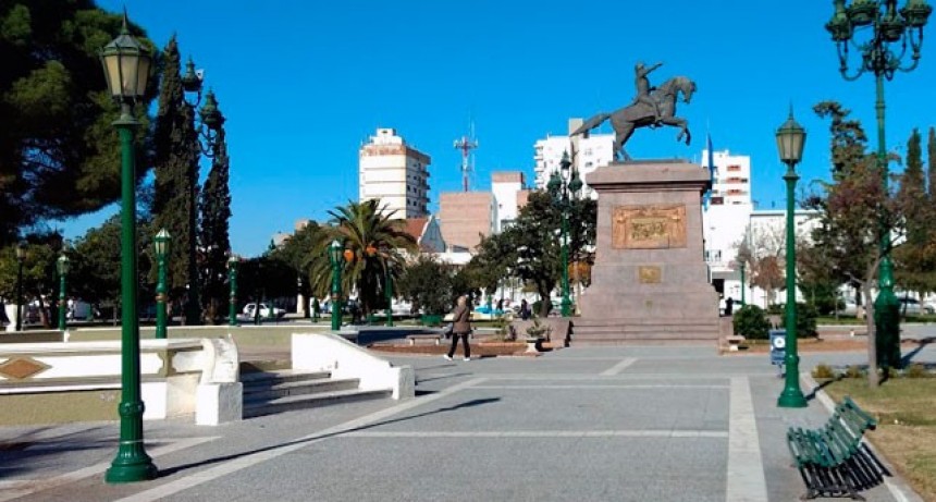 La CPE habilita puntos de wifi gratuito en la calle