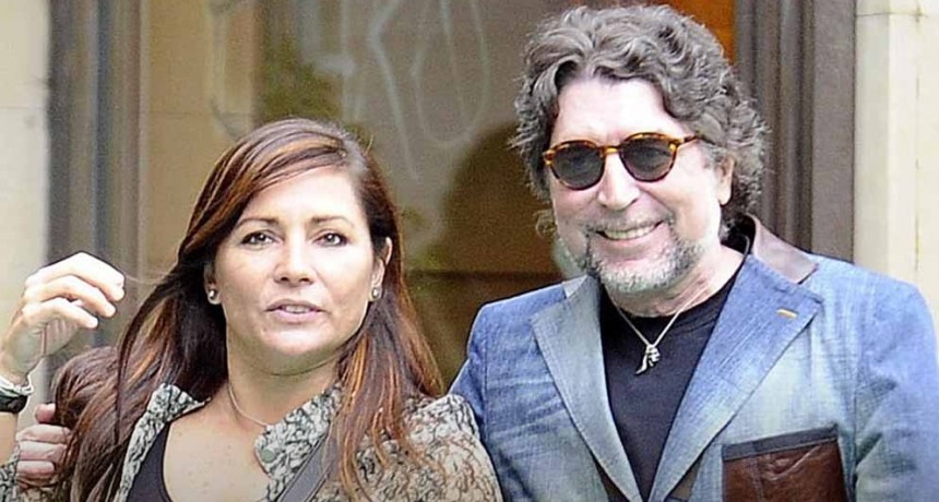 Joaquín Sabina se casó en secreto con Jimena Coronado, su pareja desde hace 25 años