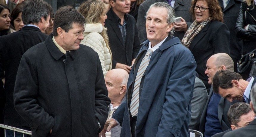 Ayala, furioso con Tierno: "viejo resentido, delincuente patentado"